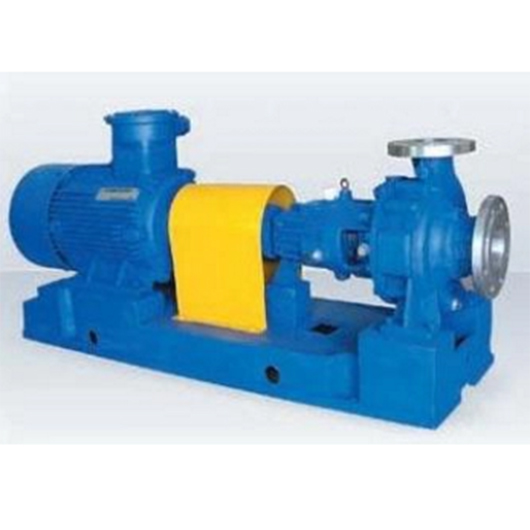 化工泵電機控制系統(tǒng)的日常維護檢查有哪些