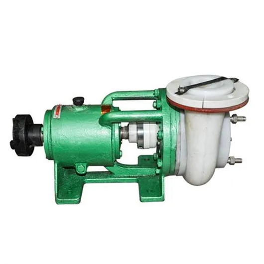 購(gòu)買氟塑料泵時(shí)應(yīng)注意什么