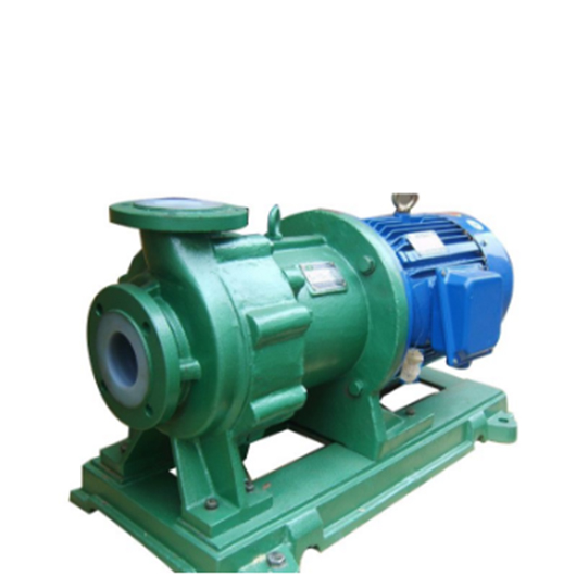  關(guān)于使用氟塑料泵，您了解多少