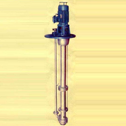 安裝耐腐蝕液下泵的注意事項(xiàng)