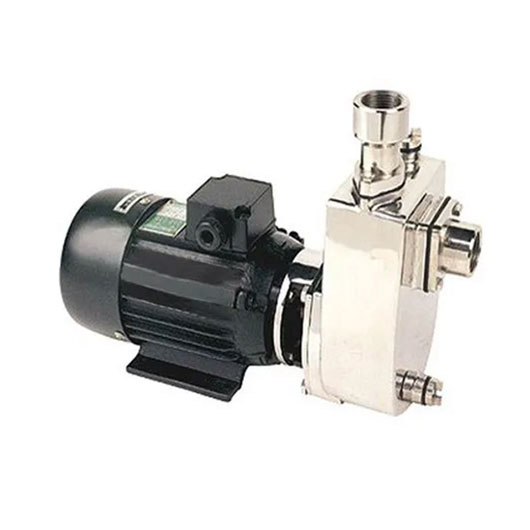 開關(guān)不銹鋼自吸泵時應(yīng)如何操作