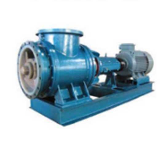 蒸發(fā)強(qiáng)制循環(huán)泵的適用范圍