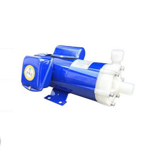 為什么啟動(dòng)前需要給耐腐蝕磁力泵灌水