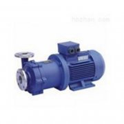 怎么選擇磁力泵材質(zhì)，從哪些方面入手