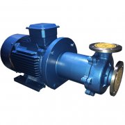 無(wú)泄漏不銹鋼磁力泵廣泛應(yīng)用哪里