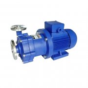 磁力驅(qū)動不銹鋼離心泵使用注意哪些事項(xiàng)