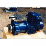 磁力泵和屏蔽泵的詳細(xì)比較