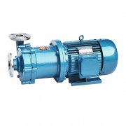 什么是泵？為什么我們要研究磁力泵技術(shù)？