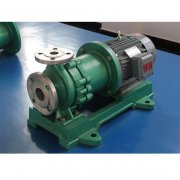 高溫磁力泵，未來強(qiáng)度引力