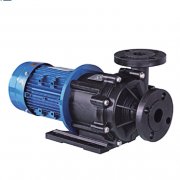 耐酸堿化工泵進出口及管道如何安裝設計