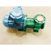  如何識別四氟合金泵380v電機銘牌，各參數的代表意義是什么？